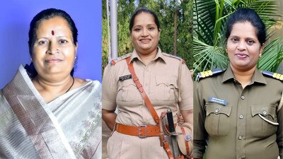 आईचा पुरोगामी वारसा लेकींनी चालवला
