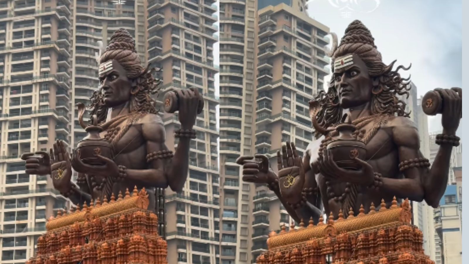Lalbaugcha Raja Lalbaugcha Raja