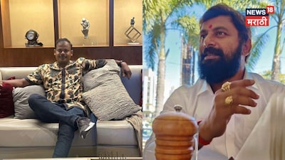 Notorious Gangster Bada Kanna Arrested for Extortion in Mathadi Union's Name; MIDC Police Act
