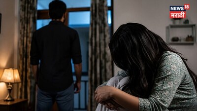 नाशिकमध्ये पतीकडून पत्नीची हत्या