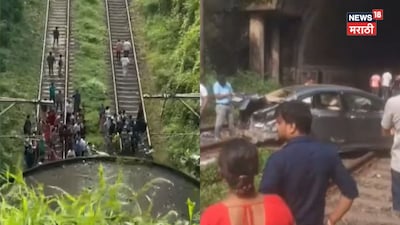 parsik hill Accident