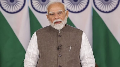 PM Modi Pays Tributes To Police Personnel On Police Commemoration Day