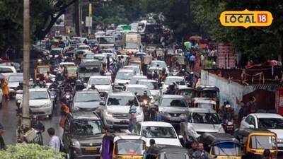 Pune News: चाकणची वाहतूककोंडी सुटणार, 1400 कोटींच्या मास्टरप्लॅनला मंजुरी, पण काय होणार?