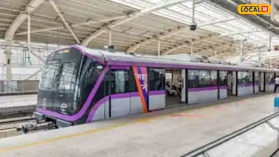Hinjawadi Metro Stations to Connect Directly to IT Company Offices via Pedestrian Bridges