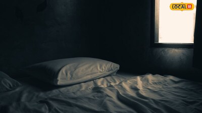 मध्यरात्री घरात घुसून कांड (प्रतिकात्मक फोटो)