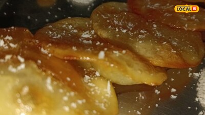 Sweet & Sour Pakpuri: Easy Homemade Recipe for a Traditional Treat!