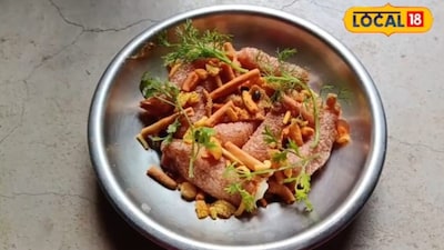 Craving Spicy? Make Amravati's Famous Aloo Ponga at Home!