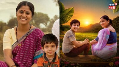 Devika Daftardar Returns as Mother in 'Sahal' After 'Naal'; Releasing October 9th!