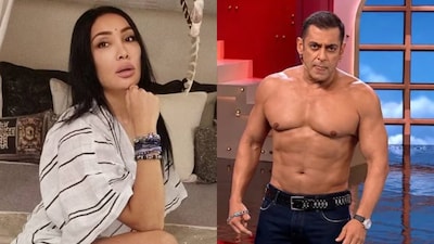 Bigg Boss fame Sofia Hayat exposes Salman Khan's hypocrisy, unearths 13-year-old dispute!