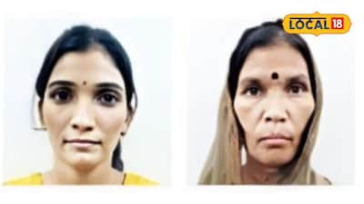 पोटच्या बाळासोबत असं कोण वागतं? महिन्याचा चिमुकल्याला सव्वा लाखात विकलं, माय-लेकींचं भयंकर कांड..., छत्रपती संभाजीनगर हादरलं!