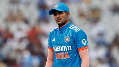 IND vs WI: Captain Gill's Moves Backfire as West Indies Dominate with Bat!