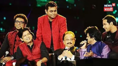 The Great Singer Who Changed His Voice for Actors: S.P. Balasubrahmanyam's Unique Talent