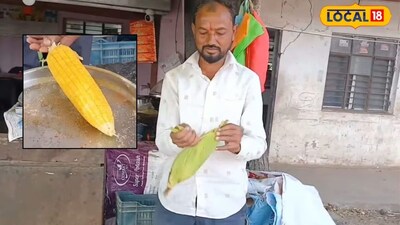 Sweet Corn Success: From 500 Rupees to 14 Lakhs Annually!