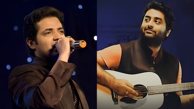 Swapnil Bandodkar on Music Trends: 'I Won't Sing Like Arijit Singh'