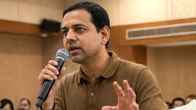 विद्यानंद बापट