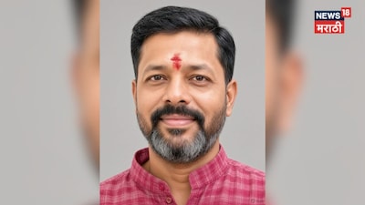 जळगावात मुलीच्या डोळ्यादेखत विजू महाराजांचा मृत्यू