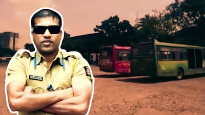 Pimpri-Chinchwad Police Officer Commits Suicide Over Domestic Dispute; Missing for 2 Days
