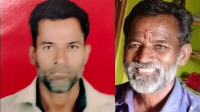पुतण्याकडून काकाची हत्या