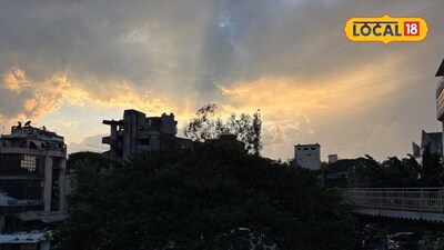 Weather Alert: मान्सून परतीच्या वाटेवर, पुढचे 48 तास महत्त्वाचे, हवामान विभागाकडून पुन्हा अलर्ट