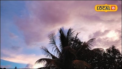 Weather Alert: सप्टेंबरअखेर हवामानात मोठे उलटफेर, मंगळवारी 8 जिल्ह्यांना अलर्ट