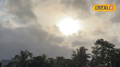 Weather Alert: Dangerous 24 hours ahead for Maharashtra with triple weather crises