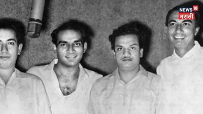 How Legendary Director Yash Chopra Turned a Struggling Actor into a Superstar