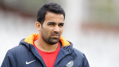ट्रॉफीचा दुष्काळ संपणार... झहीर खान झाला दिग्गज टीमचा हेडकोच, IPL मध्ये मोठा उलटफेर!