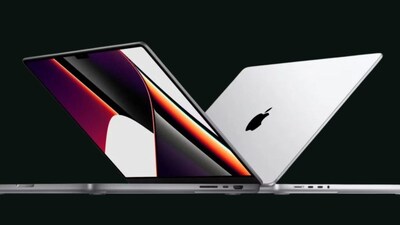 MacBook Pro could come with a touchscreen for the first time!