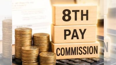 8th Pay Commission: Employees Face Up to ’3.32 Lakh Loss Due to Delay, Understand the Calculation
