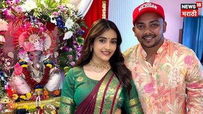 Aakriti agarwal On Broke Up with Prithvi shaw