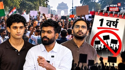 अभिजीत दीपके, सौरव दास आणि आशुतोष रांका वर्षभर आंदोलनापासून दूर? कोर्टाच्या 'त्या' अटीने CJP चं वाढवलं टेन्शन!