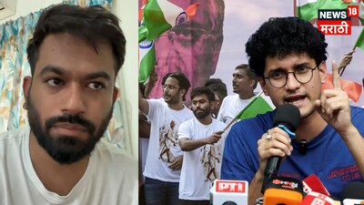 Abhijit Dipke Emotional After CJP suspend protest against Gyanesh Kumar