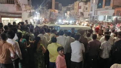 Ahilyanagar News