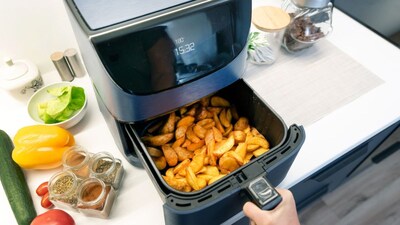 Amazon Sale 2026: Grab Top 5 Budget Air Fryers With Massive Discounts!