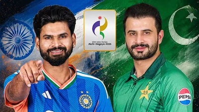 IND vs PAK Final: Rain Threat Looms, Who Gets Gold? Decoding Asian Games Rules!