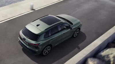 New Audi Q3 SUV Launched In India With 9 Airbags And Powerful Engine, Made In Chhatrapati Sambhajinagar