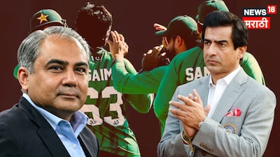 BCCI President Mithun Manhas Statement