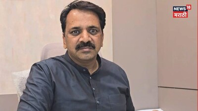 'आमदार, महापौर अन् नगरसेवक...मिरा-भाईंदर जैनांची नगरी', भाजप आमदाराचे वादग्रस्त वक्तव्य, पुन्हा वाद पेटणार!