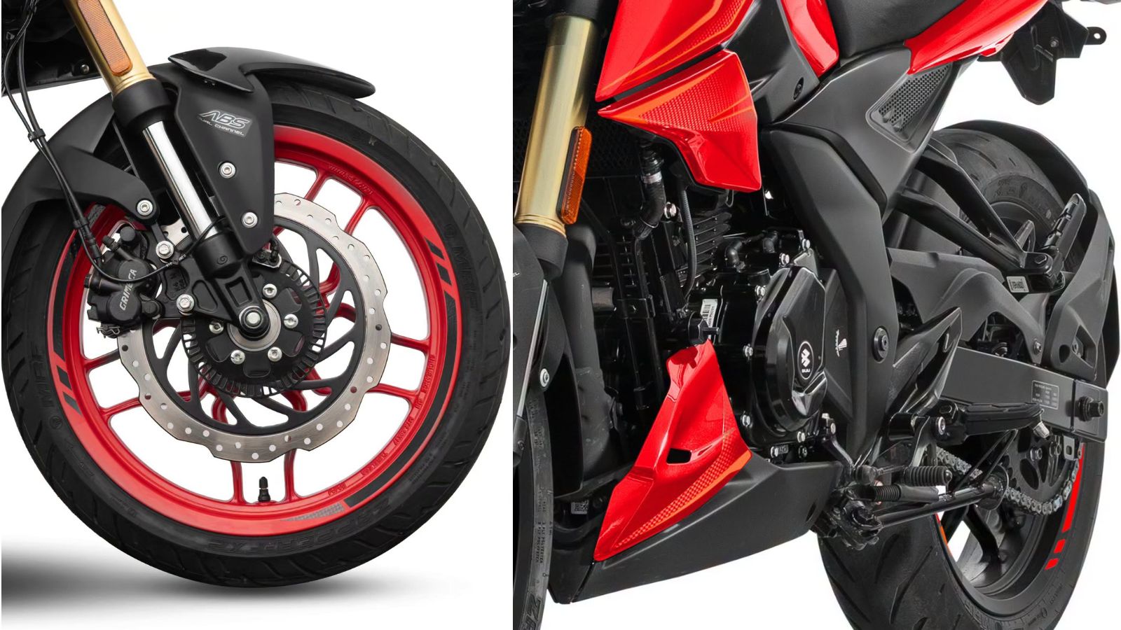 Bajaj Pulsar N250SS Launch 1.59 लाख में मिले 6-स्पीड गियरबॉक्स और नए फीचर्स !