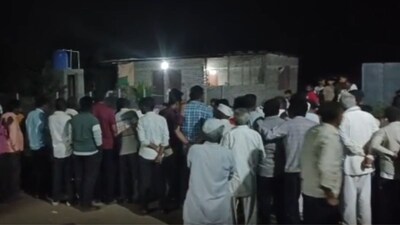 Buldhana Shaken By Triple Murder Over Land Dispute