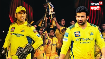Michael Hussey CSK Batting Coach