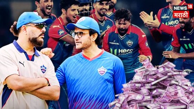 Delhi Capitals May Release Mitchell Starc Before IPL 2027