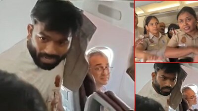 अभिजीत दिपके पोलिसांच्या ताब्यात