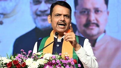 Devendra Fadnavis-