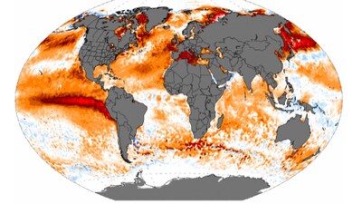 Fears of 451,000 deaths by February 2027 as super El Niño threatens global weather