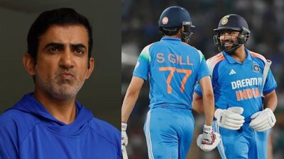 Gautam Gambhir
