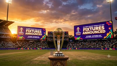 ODI World Cup 2027 Schedule Announced: New Champion Crowned November 21!