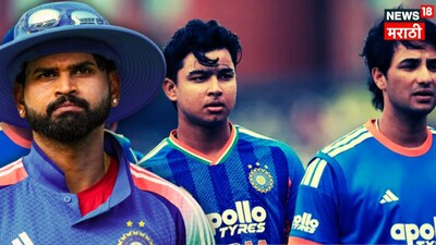 IND vs WI 1st T20 Vaibhav Suryavanshi OUT