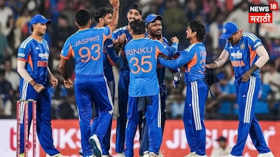 IND vs WI Wasim Jaffer Ask Rinku singh in Team India 