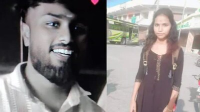 Horrific Crime in Kerala: 18-Year-Old Girl Murdered and Body Set on Fire by Ex-Boyfriend